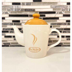 Tim Hortons Limited Edition 2006 Collectors Series 2 Cup Teapot